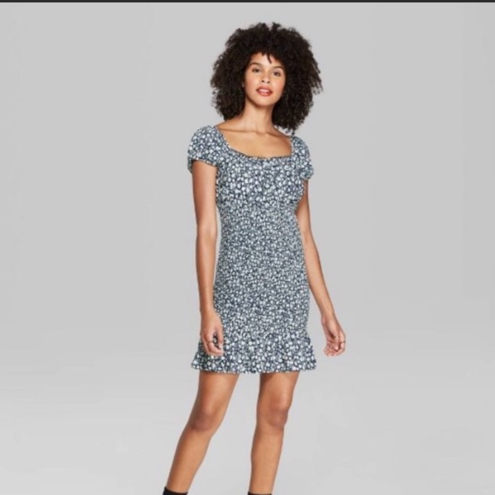 Wild Fable Mini Dress